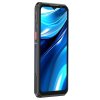 OUKITEL WP39 Pro 5G Rugged Phone, 12+512GB, 11000mAh, 6.6" FHD+, 64MP Cam, Android 14, IP68, NFC/GPS, Gray