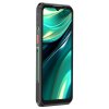 OUKITEL WP39 Pro 5G Rugged Phone, 12+512GB, 11000mAh, 6.6inch FHD+, 64MP Cam, Android 14, IP68, NFC/GPS, Green