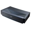 Ultimea Thor T60 4K 4000 ANSI Laser TV Projector + 100 inch Fresnel Projection Screen