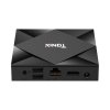 TANIX TX6S Allwinner H616, Android 10.0 KODI TV Box, 2GB RAM 8GB ROM, 2.4G+5.8G WiFi, LAN Bluetooth TF Card Slot USB 2.0x3