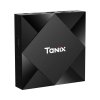 TANIX TX6S Allwinner H616, Android 10.0 KODI TV Box, 2GB RAM 8GB ROM, 2.4G+5.8G WiFi, LAN Bluetooth TF Card Slot USB 2.0x3