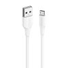 160100 1 kabel usb 2 0 na micro usb vention ctiwg 2a 1 5 m biely