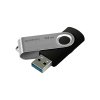 160148 64 gb usb 3 2 gen 1 uts3 flash disk goodram cierny