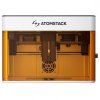 ATOMSTACK P1 5W Diode Laser Engraver, CoreXY Design, Dual-motor Drive, 10000mm/min, 110*110mm