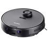 Eureka E10s Robot Vacuum and Mop, Self-Emptying Station, 4000Pa Suction, LiDAR Navigation, 180min Runtime, HEPA Filter, App Control, Pet Hair,Carpet & Floor