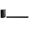 Ultimea Skywave F30 3.1.2 Soundbar, Dolby Atmos, App Control, 300W Peak Power, CEC Function, Bluetooth 5.4, 10 Bands Graphic Equalizer Settings, 121 Preset EQ Matrices