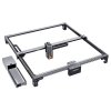 ATOMSTACK X70 Max 70W Laser Engraver, 0.02mm Accuracy, Auto Focus, 800x850mm