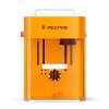 Mecpow X1 Dual Laser Cutter and Engraver, 2W Infrared and 10W Diode, 5000mm/s Speed, 105×105mm
