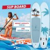 FunWater SUPFW37A Stand Up Paddle Board 335*84*15cm