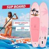 FunWater SUPFW37B Stand Up Paddle Board 335*84*15cm