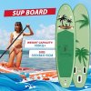 FunWater SUPFW37C Stand Up Paddle Board 335*84*15cm
