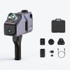3DMakerpro Eagle Max LiDAR 3D Scanner, 2cm Accuracy, 8K Ultra Imaging, Up to 140m Range, 3.5-inch Screen