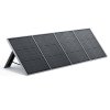 AFERIY AF-S200A1 200W Portable Foldable Solar Panel, 23% Energy Conversion Rate, IP65 Waterproof, Adjustable Kickstand