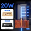 ATOMSTACK A20 Pro V2 20W Laser Engraver + Mecpow H44 Laser Bed + G3 Pro Rotary Roller