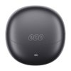 162512 3 sluchadla do usi tws qcy ht 10 pro anc cierne