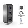 3DMakerpro Seal Lite 3D Scanner, NIR Light Source, 0.02mm Accuracy, 0.07mm Resolution,  Anti-shake Lenses, 10fps Frame, Visual Tracking