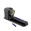 SCULPFUN RA Pro Max 4 in 1 Laser Rotary Module with Roller, for Laser Engraving Cylindrical/Irregularly Round Objects
