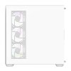 163232 2 pocitacova skrina darkflash ds900 biela 7 argb ventilatorov
