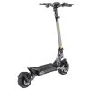 Vipcoo VS6 Electric Scooter, 1000W Motor, 48V 18.2Ah Battery, 10 inch Tires, 25km/h Max Speed, 55km Range, Front & Rear Mechanical Disc Brakes, Front & Rear Spring Damping, LED Smart Display, NFC Unlock