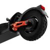 Joyor T6E Electric Scooter with ABE Certification, 500W Motor, 48V 18Ah Battery, 10 inch Tires, 20km/h Max Speed, 70km Range, Front & Rear Mechanical Disc Brakes, Front & Rear Hydraulic Spring Shock Absorber