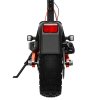 Joyor T6E Electric Scooter with ABE Certification, 500W Motor, 48V 18Ah Battery, 10 inch Tires, 20km/h Max Speed, 70km Range, Front & Rear Mechanical Disc Brakes, Front & Rear Hydraulic Spring Shock Absorber