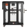 ERYONE Thinker X400 FDM 3D Printer, 500mm/s High Speed, Open Source, Auto Leveling, 400×400×400mm, Compatible with ASA/PP/Carbon Fiber Composites/PETG/ABS/PA/PLA/TPU