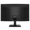 TITAN ARMY C24A1H Gaming Monitor, 23.6 inch 1500R Curved VA Screen, 1920*1080, 240Hz Refresh Rate, Dynamic OD, FreeSync, HDR10, 10 Scenario Modes, 96% sRGB, Game+, 1*HDMI 2.0, 1*DP1.2, 1*Audio, Low Blue Light