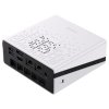 CHUWI UBox Mini PC, AMD Ryzen 5 7430U 6 Cores Max 4.3GHz, 16GB RAM 512GB SSD, Full-featured USB-C + HDMI + DP 4K Triple Display, WiFi 6 Bluetooth 5.2, 2*USB3.2, 2*USB2.0, 2*2.5G LAN, 1*Audio Jack