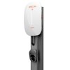 Oscal EV7000 Smart Wall Mounted EV Charger (EU Plug) with RFID Card Access & App Control, Compact & Powerful, Faster, Smarter, Safer - White