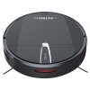 Liectroux V3S Pro Robot Vacuum Cleaner, 4000Pa Suction, Dry Wet Mopping, 2D Map Navigation, with Memory, WiFi App Voice Control