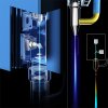 SCULPFUN S30 Pro 10W Laser Engraver Cutter, Automatic Air-assist, 0.06*0.08mm Laser Focus, 32-bit Motherboard, Replaceable Lens, Engraving Size 410*400mm, Expandable to 935*905mm