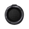 Tronsmart Mirtune S100 Portable Outdoor Speaker, Bluetooth 5.3, Customizable EQ, 50W Output, 20 Hours of Playtime, IPX7 Waterproof, Retractable Handle - Black