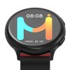 IMIKI KW66 Pro Smartwatch, 1.43 inch AMOLED Display, 100+ Sports Modes, IP67 Waterproof, Health Monitoring, Bluetooth Calling