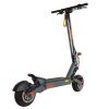 KuKirin G2 Ultra Folding Electric Scooter, 800W*2 Motor, 48V 18Ah Battery, 10 inch Tires, 50km/h Max Speed, 55km Max Range, Front & Rear Disc Brake, Front & Rear Spring Shock Absorbers