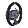 163808 5 gaming set base r5 steering wheel es pedals srp lite table clamp moza racing r5 rs20 pc