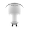 165455 3 inteligentna ziarovka yeelight w1 gu10 biela