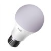 165521 3 yeelight gu10 smart bulb w4 farebna 4 ks