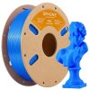 ERYONE 1.75mm High Speed PLA+ 3D Printing Filament 1KG Blue