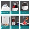 ERYONE M2 Filament Dryer Box for 3D Printer Filament, Filament Storage Holder, Spool Storage Box, Temperature Adjustment