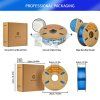 ERYONE High Speed PETG Filament, 1kg - Transparent Blue