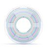 Mecpow High Speed PLA Matte Rainbow Filament, 1kg - Frosting Cake