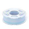 Mecpow High Speed PLA Matte Rainbow Filament, 1kg - Frosting Cake
