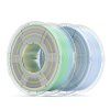 Mecpow High Speed PLA Matte Rainbow Filament, 1kg - Frosting Cake