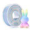 5kg Mecpow PLA Filament (2kg High-Speed PLA Matte + 3kg PLA) - Rainbow