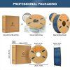 ERYONE Carbon Fiber ASA Filament 1kg - Blue