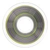 Mecpow High Speed PETG Filament, 1kg - Transparent Rainbow