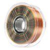 Mecpow High Speed PETG Filament, 1kg - Transparent Rainbow