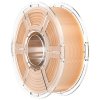 Mecpow High Speed PETG Filament, 1kg - Orange-White