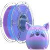 Mecpow High Speed PETG Filament, 1kg - Blue-Purple