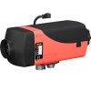 Dieselový ohrievač vzduchu 12V 2kW, 10L, lcd, s tlmičom pre vozidlá